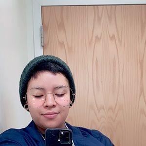 Meet your Posher, Jacciri